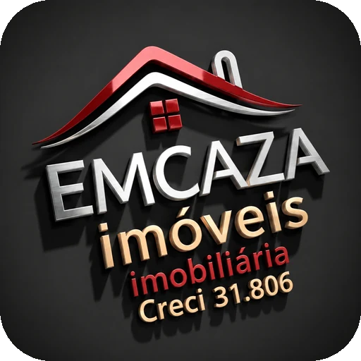 EMCAZA Imóveis — CRECI 31.806
